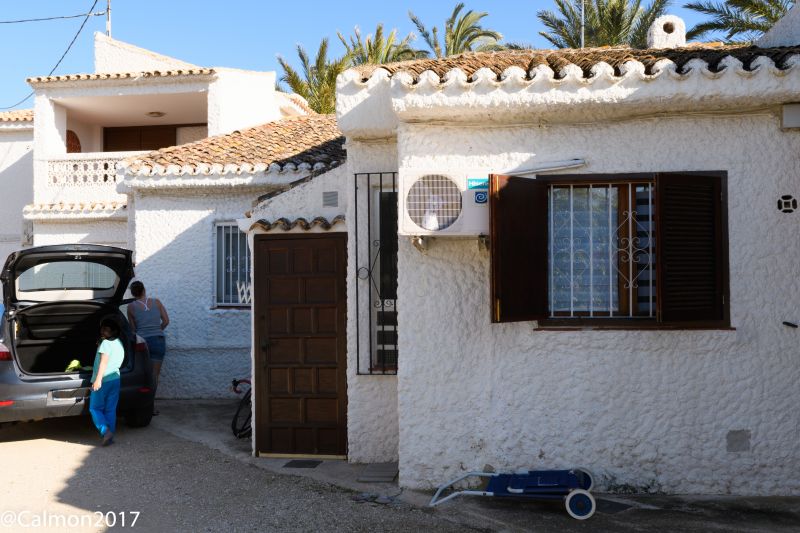 foto 19 Affitto tra privati Dnia bungalow Comunit Valenzana Alicante (provincia di) Parcheggio