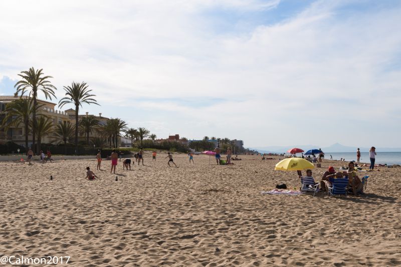 foto 23 Affitto tra privati Dnia bungalow Comunit Valenzana Alicante (provincia di) Spiaggia