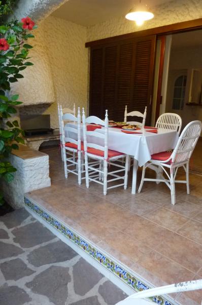 foto 12 Affitto tra privati Dnia bungalow Comunit Valenzana Alicante (provincia di) Terrazzo