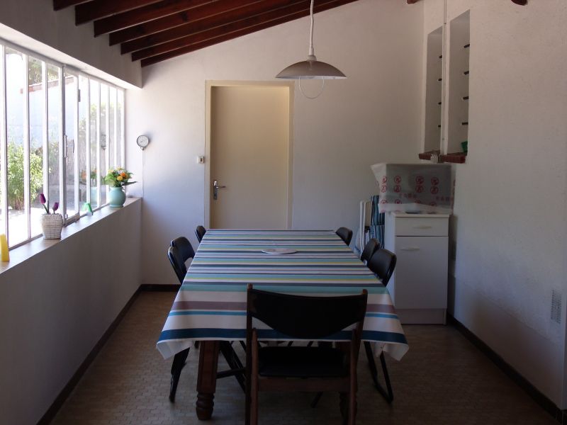 foto 7 Affitto tra privati Saint Hilaire de Riez maison Regione della Loira Vendea (Vende) Veranda