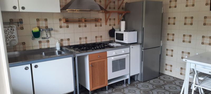 foto 11 Affitto tra privati Bellaria Igea Marina appartement Emilia Romagna Rimini (provincia di) Cucina all'americana