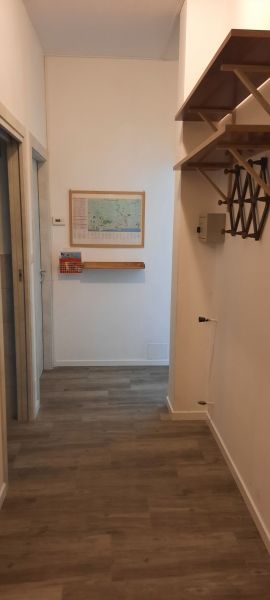 foto 17 Affitto tra privati Bellaria Igea Marina appartement Emilia Romagna Rimini (provincia di) Corridoio