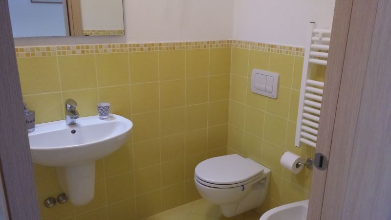 foto 20 Affitto tra privati Imperia appartement Liguria Imperia (provincia di) Bagno 1