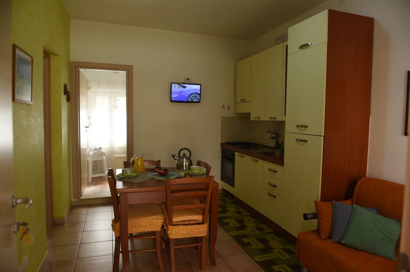 foto 5 Affitto tra privati Castellammare del Golfo appartement Sicilia Trapani (provincia di)