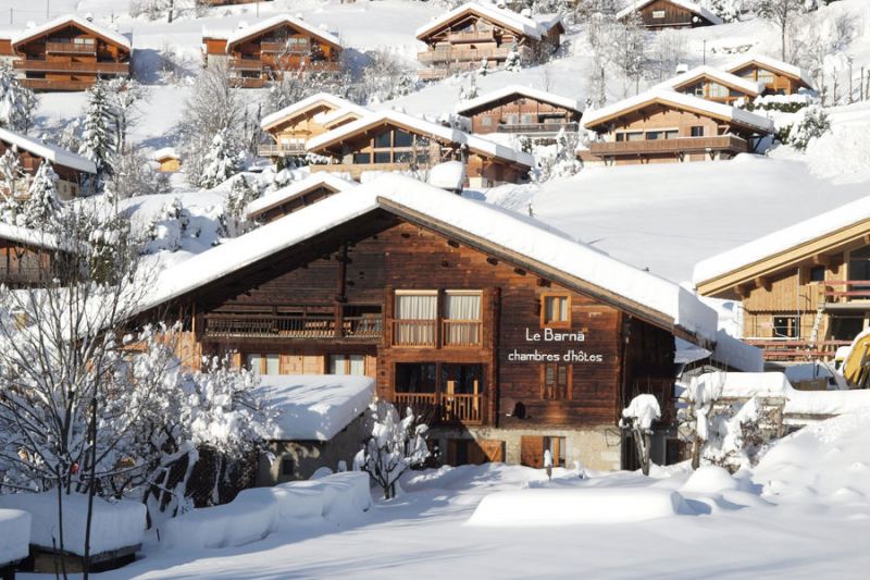 foto 0 Affitto tra privati La Clusaz appartement Rodano Alpi Alta Savoia