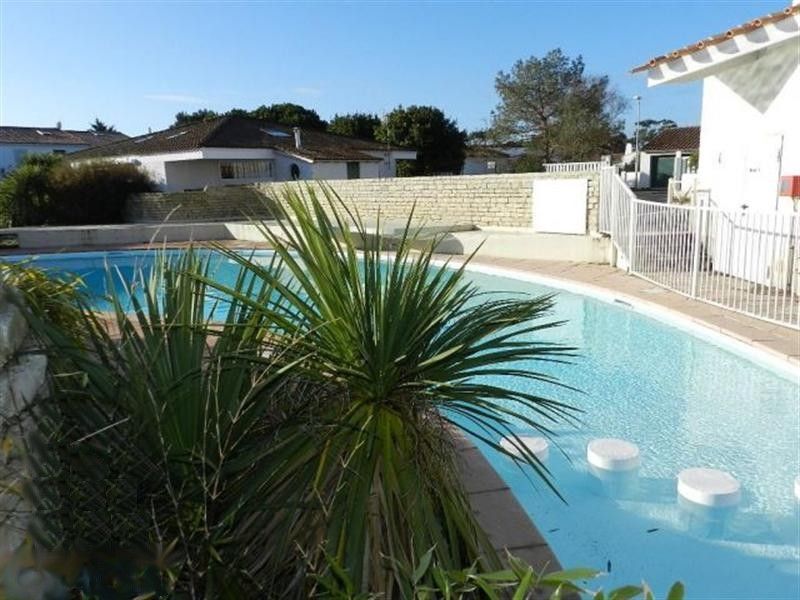 foto 4 Affitto tra privati La Couarde-sur-Mer appartement Poitou-Charentes Charente-Maritime Piscina