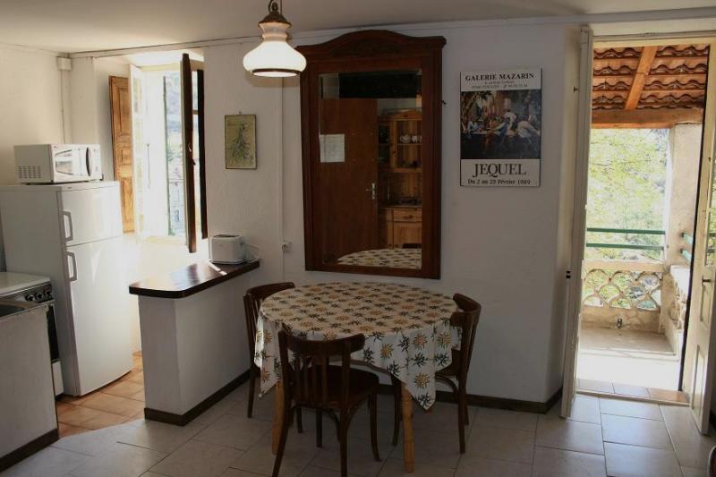 foto 5 Affitto tra privati Soccia appartement Corsica Corsica del Sud Soggiorno