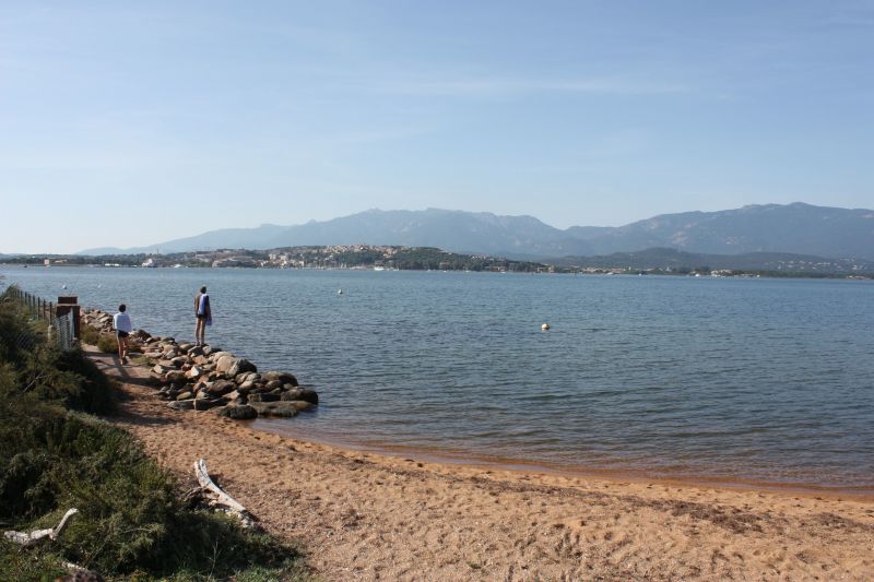 foto 16 Affitto tra privati Porto Vecchio villa Corsica Corsica del Sud Spiaggia