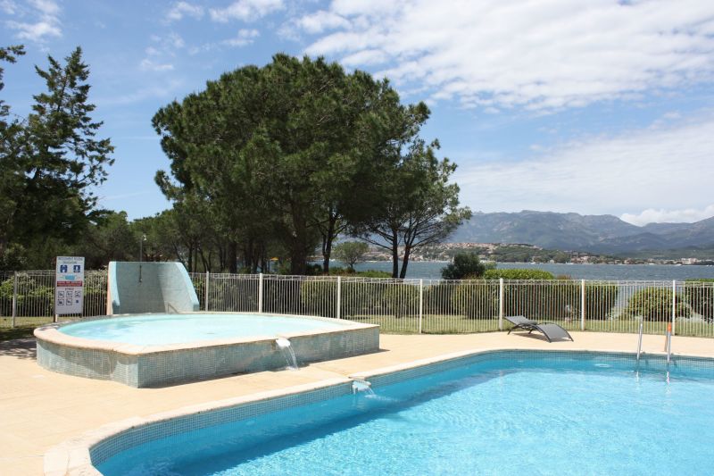 foto 13 Affitto tra privati Porto Vecchio villa Corsica Corsica del Sud Piscina