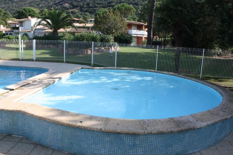 foto 15 Affitto tra privati Porto Vecchio villa Corsica Corsica del Sud Piscina