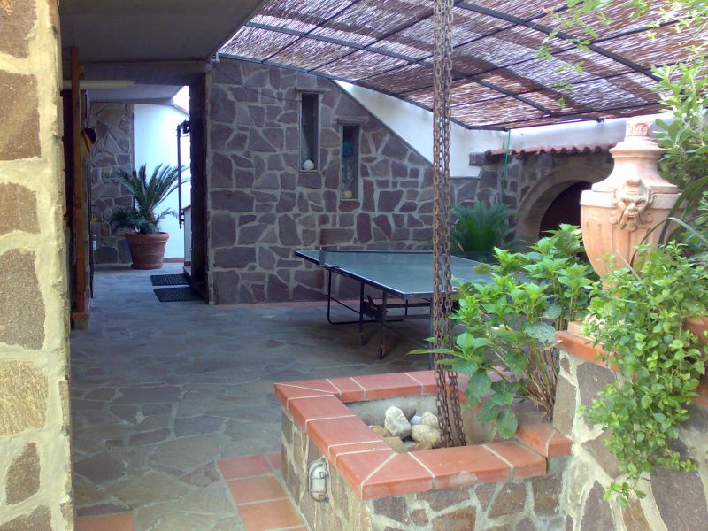 foto 3 Affitto tra privati Scarlino appartement Toscana Grosseto (provincia di) Veranda