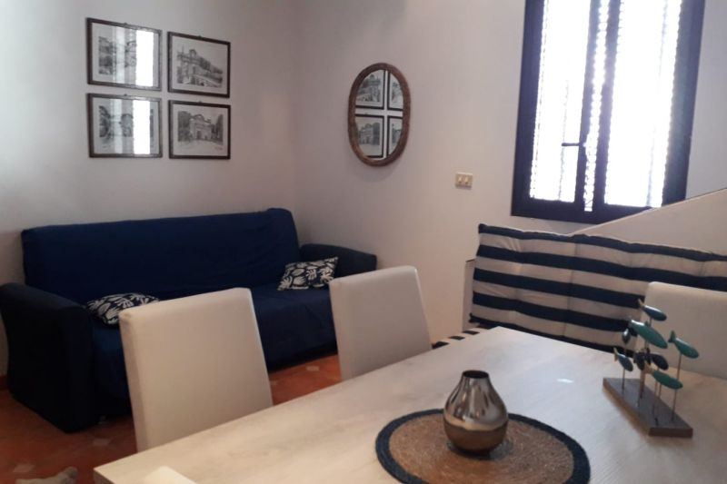 foto 0 Affitto tra privati Porto Cesareo appartement Puglia Lecce (provincia di) Entrata