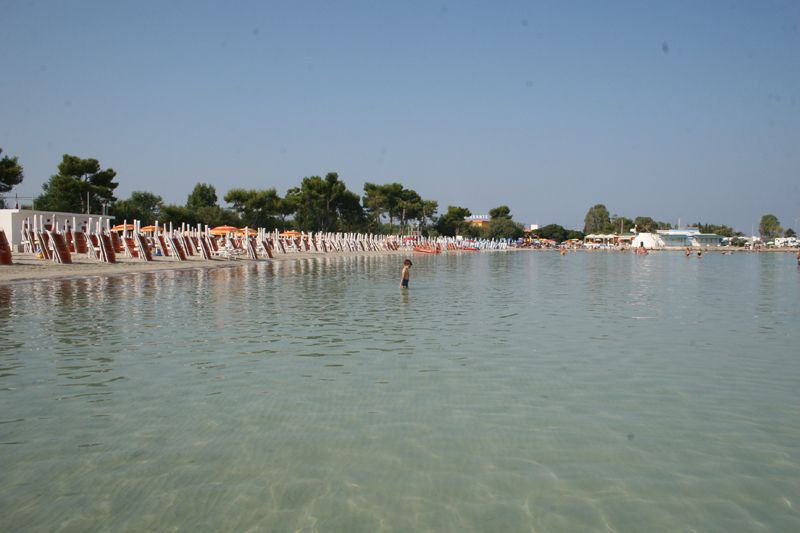 foto 15 Affitto tra privati Porto Cesareo appartement Puglia Lecce (provincia di) Spiaggia