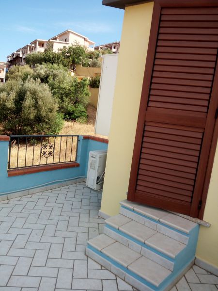 foto 23 Affitto tra privati Villasimius villa Sardegna Cagliari (provincia di) Vista dal terrazzo