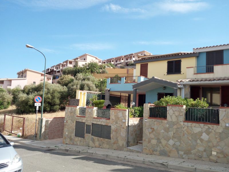 foto 25 Affitto tra privati Villasimius villa Sardegna Cagliari (provincia di) Vista esterna della casa vacanze
