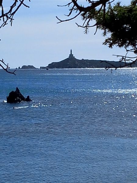 foto 27 Affitto tra privati Villasimius villa Sardegna Cagliari (provincia di) Spiaggia