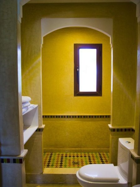 foto 22 Affitto tra privati Marrakech villa   Bagno 2
