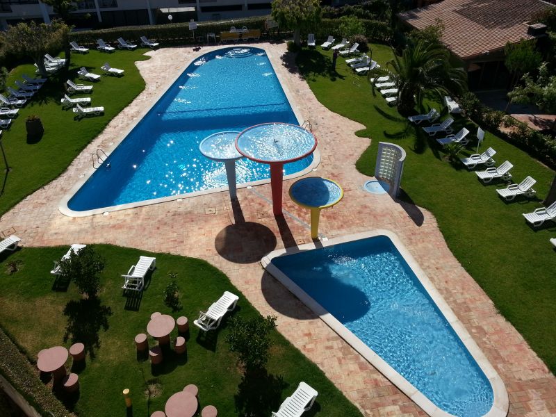 foto 7 Affitto tra privati Praia da Rocha appartement Algarve  Piscina