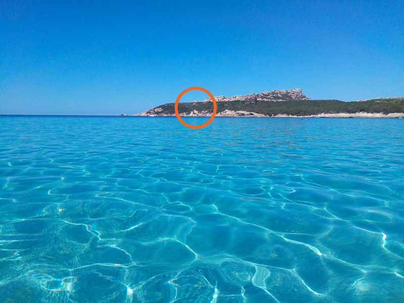 foto 18 Affitto tra privati Santa Teresa di Gallura villa Sardegna Olbia Tempio (provincia di) Vista esterna della casa vacanze