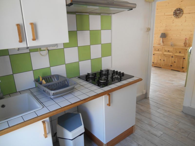 foto 6 Affitto tra privati Le Mont Dore appartement Alvernia Puy-de-Dme Cucina separata