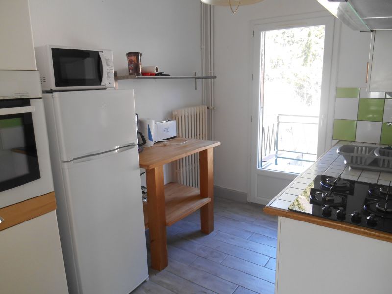 foto 5 Affitto tra privati Le Mont Dore appartement Alvernia Puy-de-Dme Cucina separata