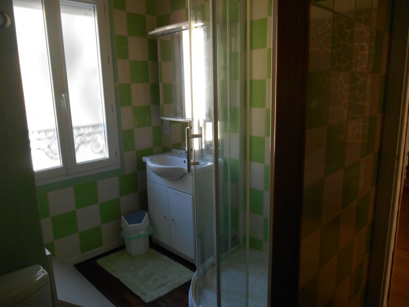 foto 11 Affitto tra privati Le Mont Dore appartement Alvernia Puy-de-Dme Bagno