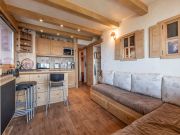 Affitto case vacanza Tignes: appartement n. 93583