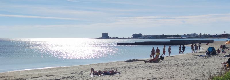 foto 20 Affitto tra privati Torre Lapillo maison Puglia Lecce (provincia di)