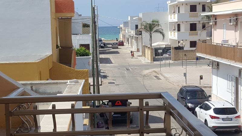 foto 1 Affitto tra privati Torre Lapillo maison Puglia Lecce (provincia di)