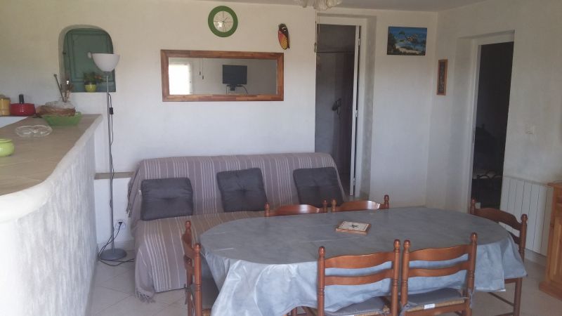 foto 7 Affitto tra privati Porto Vecchio appartement Corsica  Soggiorno