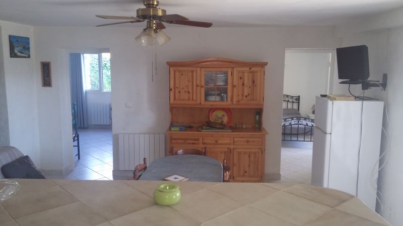 foto 6 Affitto tra privati Porto Vecchio appartement Corsica  Soggiorno