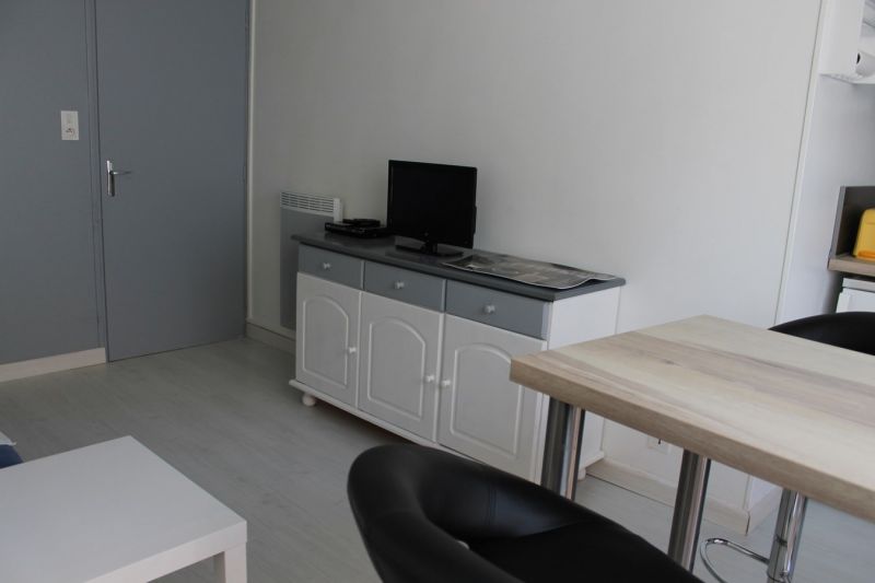 foto 1 Affitto tra privati Les  Sables d'Olonne appartement Regione della Loira Vendea (Vende) Soggiorno