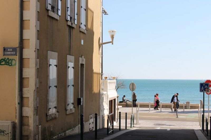 foto 7 Affitto tra privati Les  Sables d'Olonne appartement Regione della Loira Vendea (Vende)