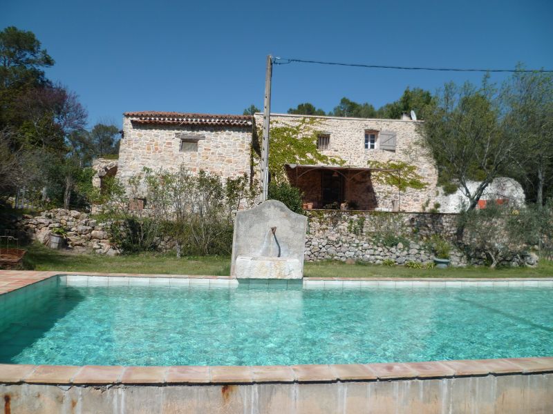 foto 20 Affitto tra privati Le Thoronet maison Provenza Alpi Costa Azzurra Var Piscina