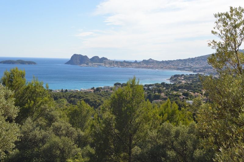 foto 20 Affitto tra privati La Ciotat gite Provenza Alpi Costa Azzurra Bocche del rodano Vista dal terrazzo