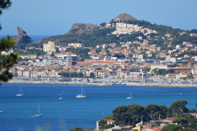 foto 13 Affitto tra privati La Ciotat gite Provenza Alpi Costa Azzurra Bocche del rodano Vista dal terrazzo