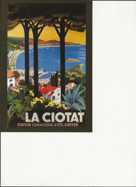 foto 27 Affitto tra privati La Ciotat gite Provenza Alpi Costa Azzurra Bocche del rodano Altra vista