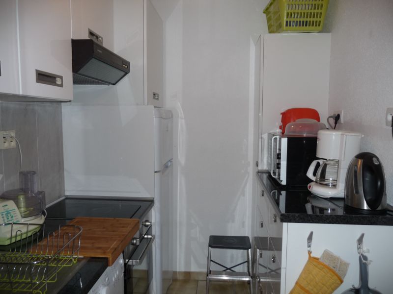 foto 5 Affitto tra privati Bidart appartement Aquitania Pirenei Atlantici (Pyrnes-Atlantiques) Cucina separata