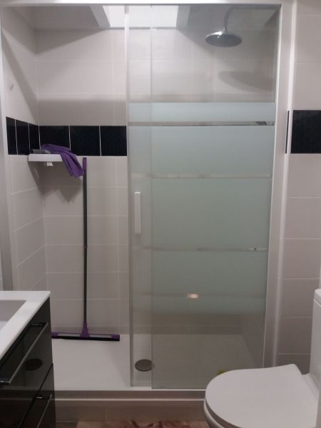 foto 7 Affitto tra privati Bidart appartement Aquitania Pirenei Atlantici (Pyrnes-Atlantiques) Bagno