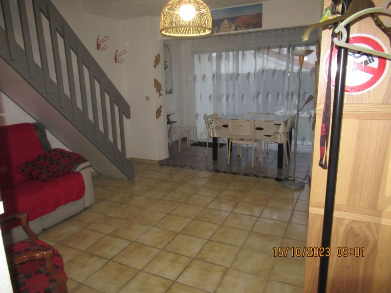 foto 2 Affitto tra privati Bidart appartement Aquitania Pirenei Atlantici (Pyrnes-Atlantiques) Soggiorno