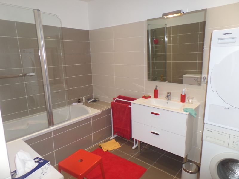 foto 4 Affitto tra privati Six Fours Les Plages appartement Provenza Alpi Costa Azzurra Var Bagno