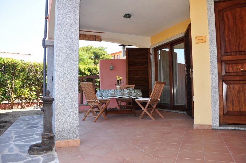 foto 5 Affitto tra privati Castelsardo appartement Sardegna Sassari (provincia di) Veranda