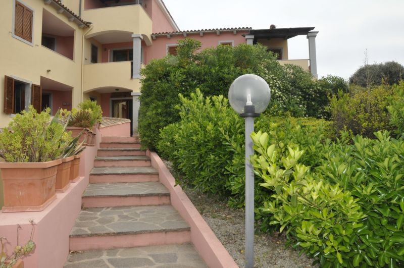 foto 19 Affitto tra privati Castelsardo appartement Sardegna Sassari (provincia di) Vista esterna della casa vacanze