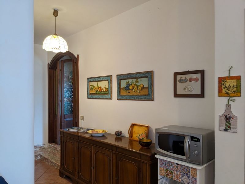 foto 2 Affitto tra privati Castelsardo appartement Sardegna Sassari (provincia di) Corridoio