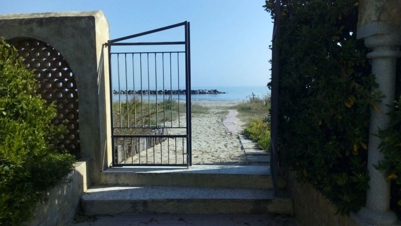 foto 1 Affitto tra privati Ortona appartement Abruzzo Chieti (provincia di) Vista esterna della casa vacanze