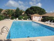Affitto case vacanza Golfo Di Saint Tropez per 4 persone: maison n. 104932