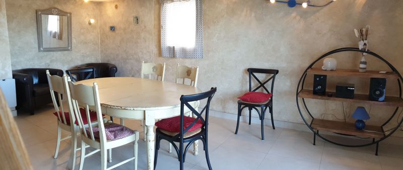 foto 9 Affitto tra privati Sainte Maxime maison Provenza Alpi Costa Azzurra Var Sala da pranzo