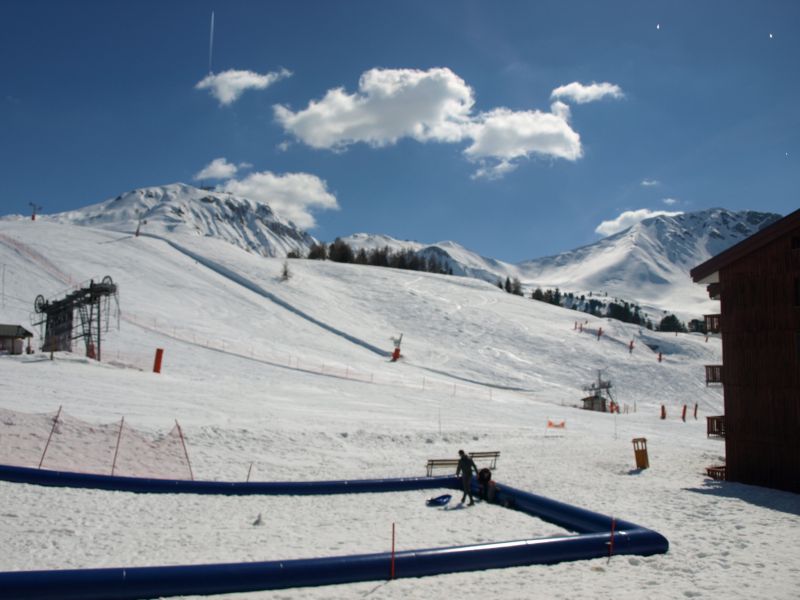 foto 15 Affitto tra privati La Plagne studio Rodano Alpi Savoia