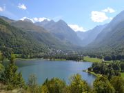 Affitto case vacanza Peyragudes per 2 persone: appartement n. 107050