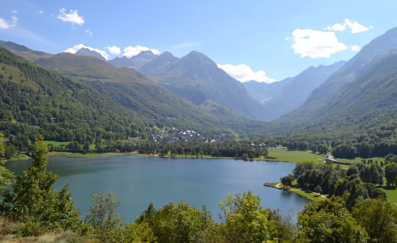 foto 0 Affitto tra privati Loudenvielle appartement Midi Pirenei (Midi-Pyrnes) Alti pirenei (Hautes-Pyrnes)